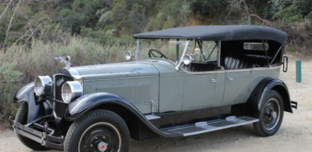 Продам Packard 343