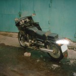 Продам Мотоцикл сопровождения Днепр