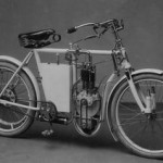 Куплю мотоцикл 1900-1945 года выпуска