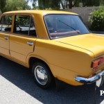 Продам ретро автомобиль ВАЗ-2101
