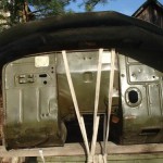 НОВЫЕ кузова рамы железо тенты шины с ХРАНЕНИЯ на ГАЗ-69