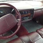 Продам Chevrolet Caprice Classic