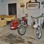 Продаю коллекцию ретро мотоциклов и автомобиль ЗАЗ 968. 