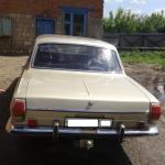 продаю ГАЗ - 24, 1978 г/в, в хорошем состоянии.