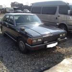 Продам Nissan Gloria 1982