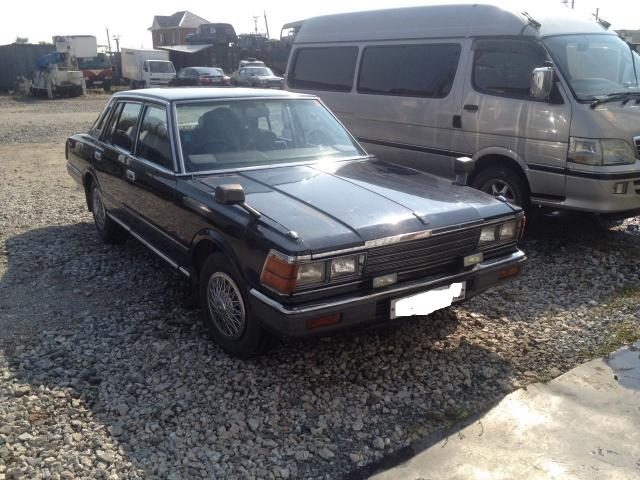 Продам Nissan Gloria 1982