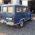 Продам mitsubishi jeep 1982 года  выпуска
