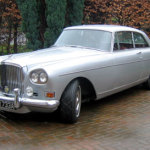 Bentley S3 1964год