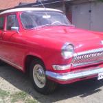 Продам ГАЗ 21 Волга, 1963 г.