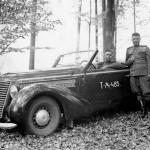 bmw 1941г кабриолет купе без документов