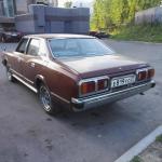 Toyota Crown, 1978 год