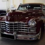 Cadillac konverteybl 1947