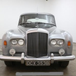 1964 Bentley S3 Long Eheel Base