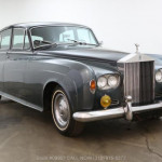 1963 Rolls  Royce Silver Cloud III