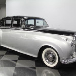 1960 Bentley S2 Saloon 