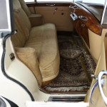 1958  Bentley S1 L ong Wheel Base