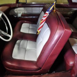 1956 Lincoln MK 2