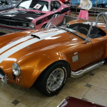 1965 Shelby Cobra by Factory Five 