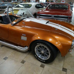 1965 Shelby Cobra by Factory Five 