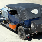 1920 Rolls -Royce Silver Ghost Open Tourer 