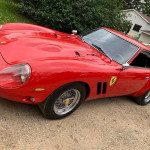 1976 Ferrari 250