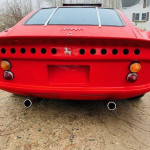 1976 Ferrari 250